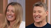 Cat Deeley and Ben Shephard named as Phillip Schofield and Holly Willoughby’s This Morning replacements