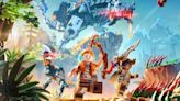 LEGO Horizon Adventures: Bringing Playful Bricks to the Horizon Universe