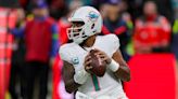 AFC East roundup: What happened in the division in Week 9