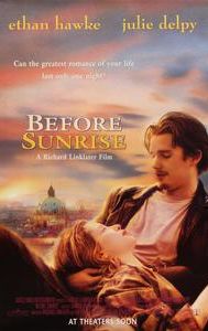 Before Sunrise