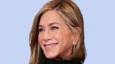 The Secret to Jennifer Aniston's Great Skin Is Salmon Sperm Facials