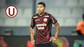 ¿Cuánto gana Edison Flores? Universitario buscaría reducirle su sueldo hasta en un 20%