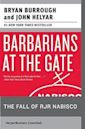 Barbarians at the Gate: The Fall of RJR Nabisco