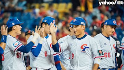 【2024年第三屆世界棒球12強賽】中華隊大巨蛋力抗列強 III WBSC Premier12 中華隊名單、分組、賽程、比賽時間懶人包