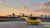 Wisk Aero reveals its market-ready, self-flying air taxi