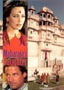 The Maharaja's Daughter