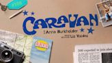 World Premiere of CARAVAN Comes to Tableau D'Hôte Theatre