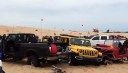 Jeep Driver Blames ‘Stuck Throttle’ for Killing Bystander, Authorities Aren’t Convinced Yet