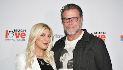Dean McDermott Slams Troll Who Criticized Tori Spelling for Supporting Lily Calo Relationship