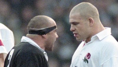 Norm Hewitt dies: All Blacks hooker famed for haka standoff with Richard Cockerill