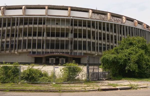 National Park Service approves DC's RFK Memorial Stadium demolition plans