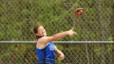 Prep Roundup: Wandrie breaks discus record, Inland Lakes girls third at Ram Scram