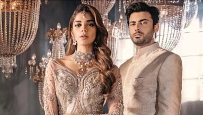 Be Curious But Don't Expect Romantic Chemistry: Sanam Saeed On Working With Fawad Khan In 'Barzakh'