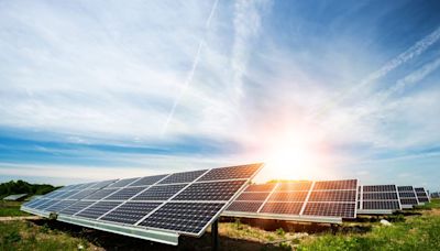 Solar Roundup: EDP Projects Highlight New Developments