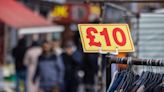 Stronger-Than-Expected UK Inflation Tempers Rate Cut Bets