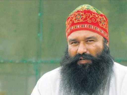 BJP-led Haryana government ‘keen’ on granting parole to Ram Rahim