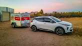 Chevy Needs A Bolt Pickup To Compete When Tariffs End - CleanTechnica