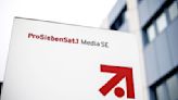 Shareholders in German mass media firm ProSiebenSat.1 reject split