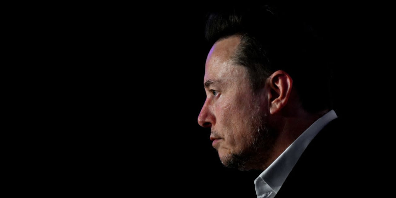 Tesla Has Big Problems But Elon Musk’s Turnaround Plan Rallies Investors, Here’s Why. ...