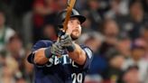 Mariners notes: Career performances by Raleigh, Caballero bookend series losses