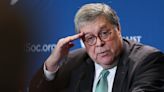 Bill Barr predicts Trump could face further indictment over classified documents