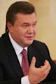 Viktor Yanukovych