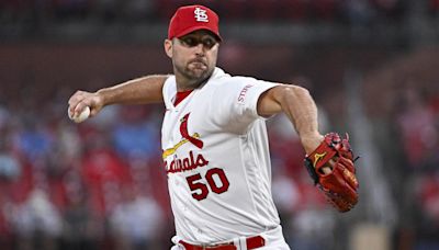 Cardinals Legend Adam Wainwright Compared To Rumored Trade Target