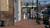 Greeneville officials planning for Phase 2 of downtown redevelopment