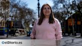Karina, la víctima de trata que ahora guía un tour contra el estigma en la Barcelona migrante: “Esta es la ciudad de verdad”