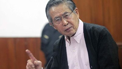 Muere Alberto Fujimori, 'el Chino' de origen japonés que gobernó Perú una década como un autócrata