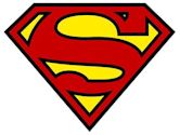 Superman logo