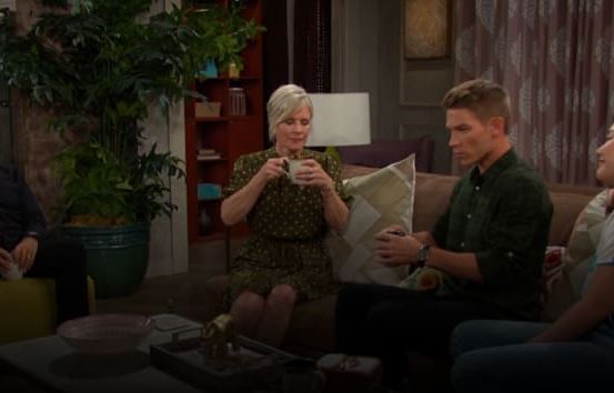 Days of Our Lives’ Tripp and Wendy Leaving Salem Underscores These Characters’ Wasted Potential