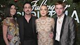 Lindsay Lohan's Family: All About the Actress' Parents and Siblings