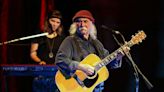 David Crosby declares once again he's 'too old' for touring