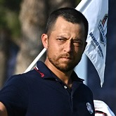 Xander Schauffele