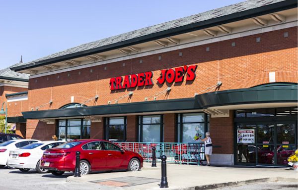 Trader Joe’s Has a $4 Breakfast Item That You Absolutely Need to Try