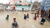 11 of a family killed as torrential rains lash Pakistan's Khyber Pakhtunkhwa province - CNBC TV18