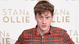 James Acaster's Ghostbusters character is an "Egon Spengler type"