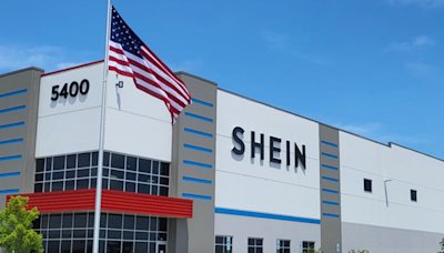 Shein to face EU's strictest rules for online marketplaces