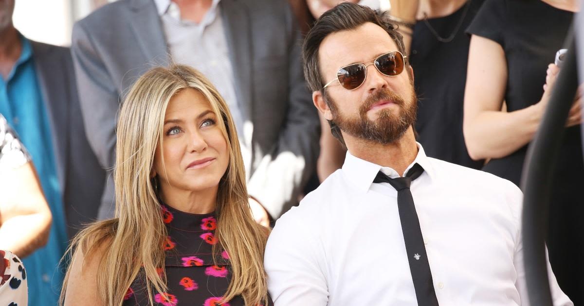 Jennifer Aniston's Reaction to Justin Theroux Engagement Revealed in New Report