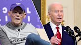 James Carville sounds off on Dems hemorrhaging support of Latino male voters: 'We're gonna f---in lose 'em!'