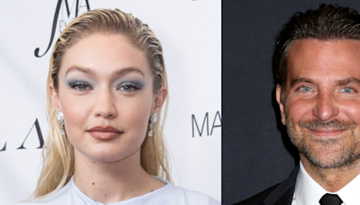 Bradley Cooper 'Determined' To Ask Gigi Hadid To 'Marry Him' As He Has Her Family's 'Blessings'