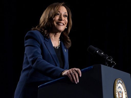 Présidentielle aux États-Unis: Kamala Harris passe à l'offensive à Milwaukee