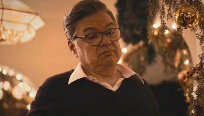 Oliver Platt on the Joy of Watching ‘The Bear’ Explode