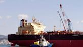 Shipbuilding: Tanker Orders Up 32% Year-on-year