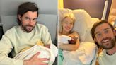 Jack Whitehall Welcomes First Baby with Girlfriend Roxy Horner: 'Utterly Overwhelming and Joyous'