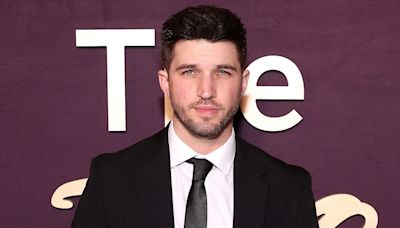 Bryan Craig Is Returning to “General Hospital ”— But Not for Good