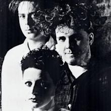 Cocteau Twins