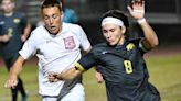 Viera High's Max May named this year's Florida Dairy Farmers Mr. Soccer