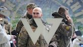 A captured Russian prison inmate-turned-soldier said the Wagner Group's paramilitary trained him for 3 weeks and didn't expect him to survive the Ukrainian assault